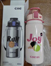 希乐水杯陶瓷内胆保温杯保冷杯男女士户外出游便携水杯大容量620mL 实拍图