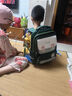 Jeep儿童书包小学生1-4年级幼升小护脊男女减负防下坠大容量双肩背包 实拍图