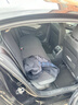 牧宝汽车坐垫四季车座套定制适用奥迪a6l a4q5l宝马5系x3速腾迈腾宝来 黑色 大众迈腾速腾途观帕萨特辉昂宝来 实拍图