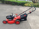 海道割草机GXV160本田动力20寸手推草坪机割草机汽油机打草机除草机 实拍图