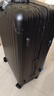 世界地理[B等品]德国铝镁合金拉杆箱金属男女万向轮行李箱密码登机旅行箱 B等品(下单颜色留言客服) 26英寸 -适合出国旅行 实拍图