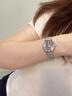 安普里奥·阿玛尼（Emporio Armani）手表女满天星钢带石英时尚女士腕表生日礼物送女友AR11091 实拍图