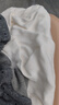 浪莎吊带背心女带胸垫免穿文胸内搭修身可外穿运动高弹螺纹打底衫 实拍图