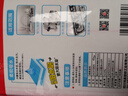 美丽雅棉柔抹布30*30cm*10片厨房洗碗布家用洗碗巾强力吸水不易掉毛去污 实拍图