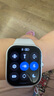 小米（MI）REDMI Watch 5 皎月银 国家补贴 澎湃OS 2 心率血氧监测 蓝牙通话 红米手表5 智能手表 小米汽车 实拍图