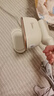 美的（Midea）【增压蒸汽榜TOP1】手持挂烫机家用熨烫机/出差旅游便携电熨斗机/小型大蒸汽熨斗机团购YBJ12JD 实拍图