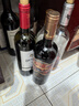 CANIS FAMILIARIS布多格意大利原瓶进口红酒 奥巴萨半干红葡萄酒 750ml 婚宴单瓶装 实拍图