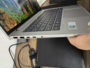 惠普（HP）笔记本电脑 Elitebook 640G11 14英寸高性能AI商用办公轻薄本 Ultra7-155U 32G 1TSSD Win11 定制 实拍图