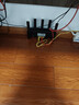 Tenda腾达路由器满血WiFi7+BE5100【2年质保】超强2.5G网口无线千兆穿墙王信号增强家用立式Mesh前十名 实拍图