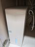沁园双子芯净矿2.0净水器 1400G初始流速体验家用8年RO过滤器 双水路直饮净饮一体机UR-S61293国家补贴 实拍图