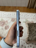 ALittleFlower【全网热销20W+丨久用不黄】适用iPhone17手机壳苹果17保护套超薄防摔软壳透明镜头全包男女款简约 实拍图