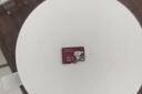 banq&JOY联名款 128GB TF（MicroSD）存储卡U3 C10 A1 V30 4K 高速款行车记录仪&监控摄像头手机内存卡 实拍图