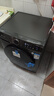 小天鹅（LittleSwan）滚筒洗衣机全自动家用 带烘干洗烘一体【TD120V098WDT】 12公斤 超薄 家电国家补贴20% 以旧换新 实拍图