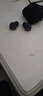 漫步者XS3 真无线蓝牙耳机 入耳式 长续航 通话降噪 游戏低延迟 IPX5防水适用苹果安卓华为小米 XS3 雅灰色+尼龙袋 实拍图