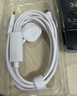 品胜苹果手表充电器线二合一快充适用iPhone17/1615华为小米手机电脑iwatchS10/9/8/7/6/Ultra磁吸底座 实拍图