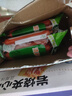 双汇 清伊坊清真鸡肉火腿肠 40g*10支 鸡肉肠 休闲零食 露营 出游速食 实拍图