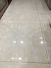 安吉心大理石结晶粉石材抛光粉人造大理石翻新结晶黄粉镀膜粉上光黄金粉 1公斤 实拍图