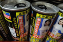 椰树牌正宗 椰子汁  245ml*24罐整箱装  植物蛋白饮料  实拍图
