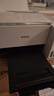 爱普生（EPSON）墨仓式 L3251彩色打印机 微信打印/无线连接 家用打印优选（打印、复印、扫描、AI学习打印机） 实拍图