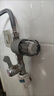 四季沐歌电热水器水管阻垢滤水器滤瓶厨下式净化器洗衣机自来水滤水器 实拍图