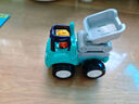 汇乐玩具工程车婴幼儿童玩具车拖拉机挖掘机男孩宝宝玩具生日礼物 搅拌车 实拍图