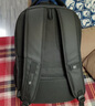 KINGSGEAR瑞士双肩包男背包商务旅行出差大容量电脑包高中大学生书包 17-17.3寸（容量升级5-7天出行） 实拍图
