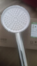箭牌（ARROW）淋浴花洒手持喷头头卫生间花洒头莲蓬头AE58156 实拍图
