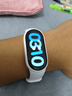 小米智能运动手环10/NFC/陶瓷特别版 男女智能手环 专业运动健康 监测睡眠管理 心率血氧长续航运动 小米手环10陶瓷特别版【 珍珠白】 实拍图