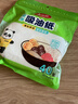 美丽雅吸油纸食物食品级40张 吸油量加强升级版 厨房煲汤去油滤油纸 实拍图