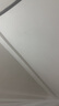 美丽雅一次性杯子航空杯 200ml*50只太空杯 食品级饮料果汁茶水杯 实拍图