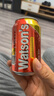 屈臣氏（Watsons）苏打汽水低糖低能量路易波士茶0咖啡因苏打汽水325ml*24罐整箱 实拍图