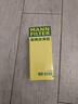 曼牌（MANNFILTER）燃油滤清器汽油滤芯汽油滤WK6040福特福克斯新翼虎蒙迪欧致胜SMAX 实拍图