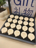 七春茶叶信阳毛尖绿茶2025新茶明前春茶叶礼盒小罐茗茶170g礼品 实拍图