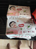 好奇（Huggies）铂金装小桃裤拉拉裤箱装XXXL64片尿不湿【透爽散热】 实拍图