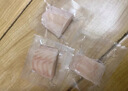 京东超市 冻三文鱼块 280g 宝宝辅食 去皮去刺 独立包装 婴儿食谱 生鲜 实拍图