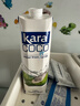 KARA100%椰子水1L*12瓶 含电解质 快速补水饮料0脂低卡 实拍图