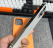 Apple苹果iPhone17/16/15/14/13/12pro/max系列 二手手机内存以质检报告为准 苹果 iPhone 13 Pro Max 实拍图
