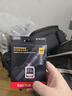 闪迪（SanDisk）128GB SD内存卡 V90 8K U3 C10 高速相机存储卡 读写速300MB/s IP68 6米防摔 影院级高清拍摄 实拍图