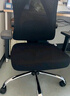 永艺M60人体工学椅电脑椅办公椅子人工力学座椅久坐电竞椅学习椅家用 实拍图