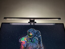 明基(BenQ) ScreenBar Halo2屏幕挂灯电竞显示器电脑沉浸背光智能护眼 实拍图