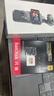 闪迪（SanDisk）256GB TF(MicroSD)内存卡 4K极速金卡A2 V30 U3行车记录仪 运动相机无人机 监控存储卡 读190MB/s 实拍图