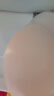 有棵树【聚拢胸贴】硅胶无痕防滑隐形防走光防凸点小胸显大婚纱专用文胸 实拍图