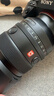 索尼（SONY）【保价11.11】FE 50mm F1.4 GM 全画幅大光圈定焦G大师镜头 人像摄影(SEL50F14GM) 实拍图