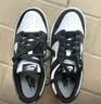 耐克（NIKE） 女子运动鞋  DUNK LOW DD1503-101 37.5 实拍图