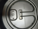 美的（Midea）电饼铛 家用双面加热煎烤机烙饼电煎饼锅34大尺寸加深烤盘上下盘可拆洗早餐机烤肉电饼档JKE3478 实拍图