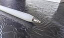 HUAWEI M-Pencil （第三代）华为手写笔 星闪技术超低时延 雪域白  实拍图