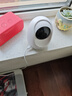 360摄像头8pro-4K 800万AI云台家用摄像头监控双频WIFI手机远程监控器360度夜视全景婴儿看护器  实拍图