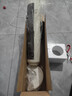 艾美特（AIRMATE）【超级单品】暖风机/石墨烯取暖器/电暖器/电热取暖器 家用全屋升温电暖气小型小太阳热风机 K72 实拍图