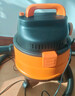 苏泊尔（SUPOR）【国家补贴】桶式吸尘器家用强劲大吸力工业吸尘器开荒干湿吹吸尘机15L大容量70A节日礼物 实拍图