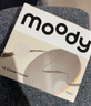 moody隐形眼镜护理液 明润型60ml/瓶 MOODYBLUE 实拍图